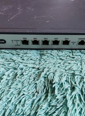 SANGFOR深信服 SDW-R YB1060D-LTE