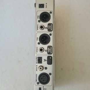 DAC 支持S 2496解码 带电源开关 器 SUPER