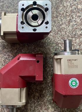 FASTON台湾法斯顿90度行星减速机KBR090-03-P