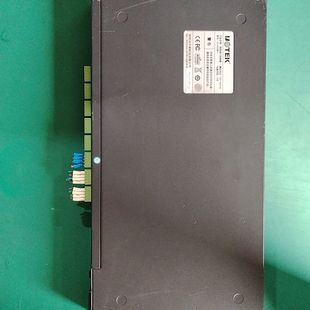 485 宇泰UT 8口RS I网络接口转换器 6608M