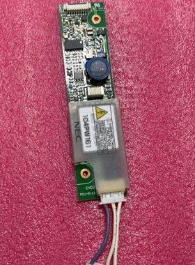 NEC高压条104pw161 后未使用过 需要