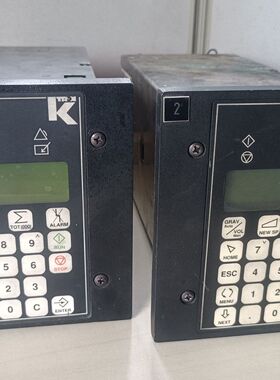 KTRON控制器 实物拍摄/通电屏幕可点亮(功能未知 配件机