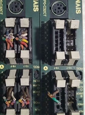 PLC模块 FP0-C32CT AFP02543C  二