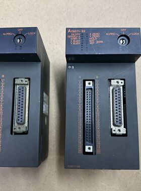 A1SD71-S2模块
