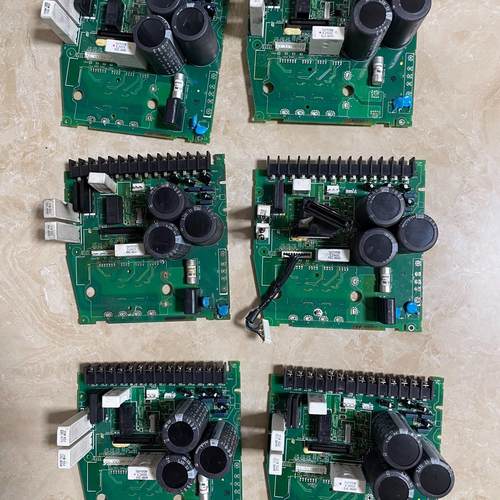 安川驱动板400-050-799-B0Z