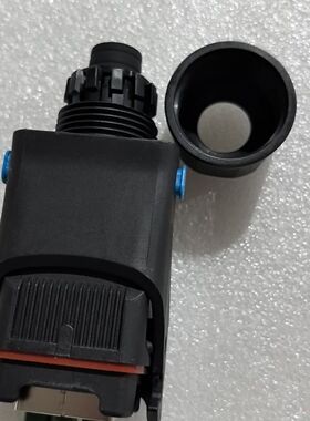 5G AAU电源头 型号HJ018-2ST