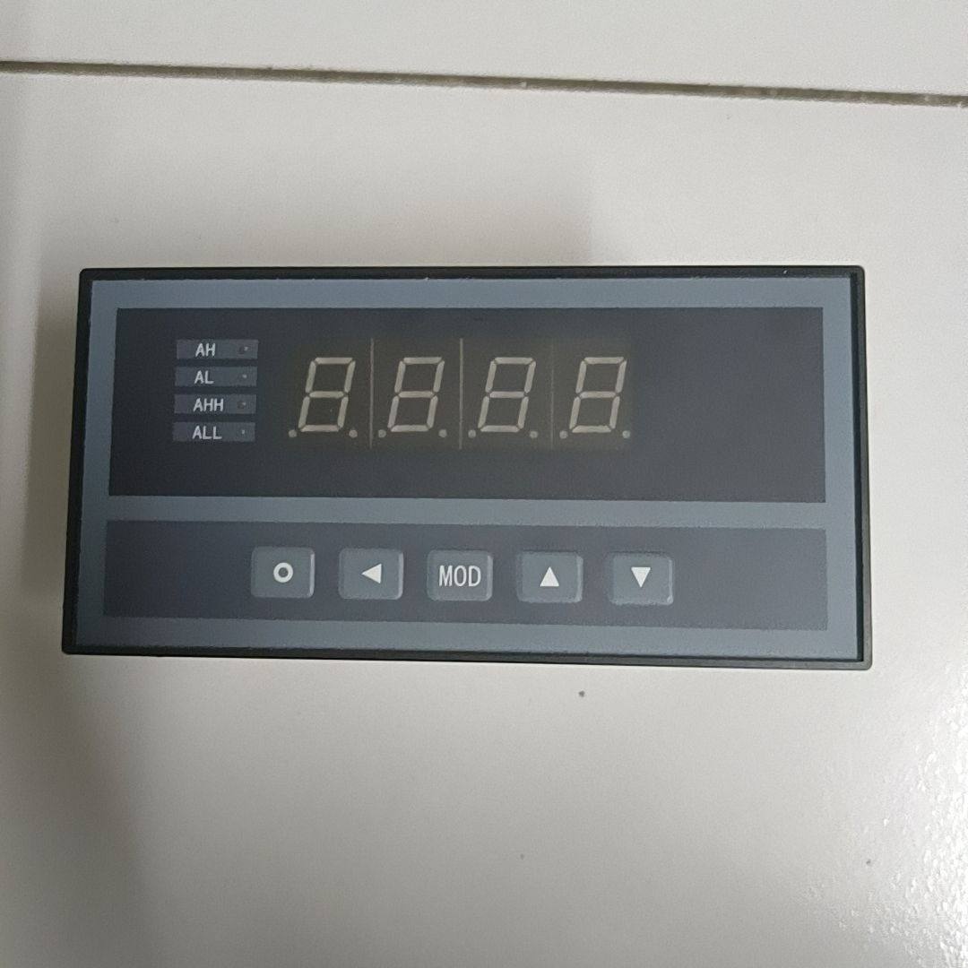 北京沃德XSB2型测力仪表 型号XSB2-AH1MB2M2V