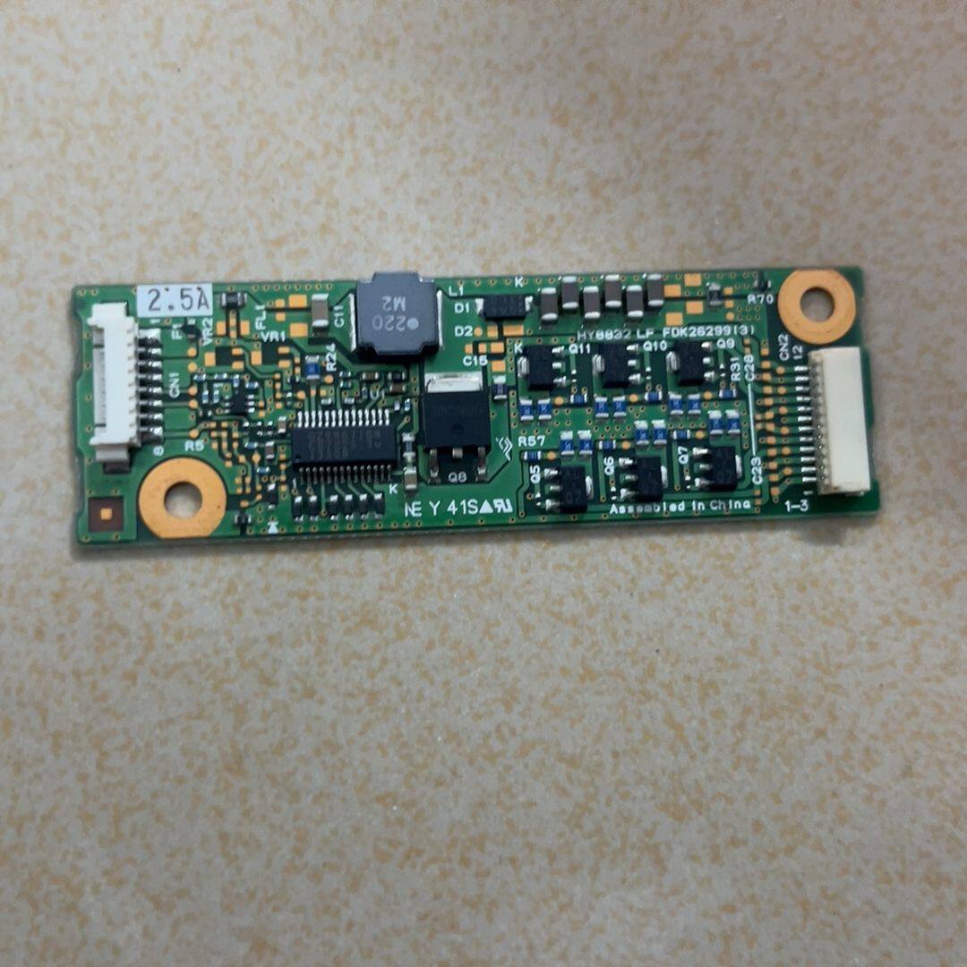 NEC 104PW03F高压板。5个180。