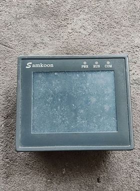 Samkoon触摸屏SA-3.5A 功能包好