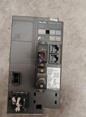 驱动器RYC751D3-VVT2 750W 拆机。功