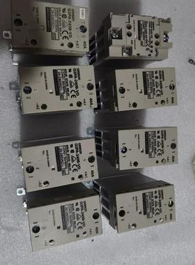 G3PA-240B-VD固态继电器 40A大功率 拆机