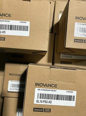 汇川GL10-PS2 未使用 10个