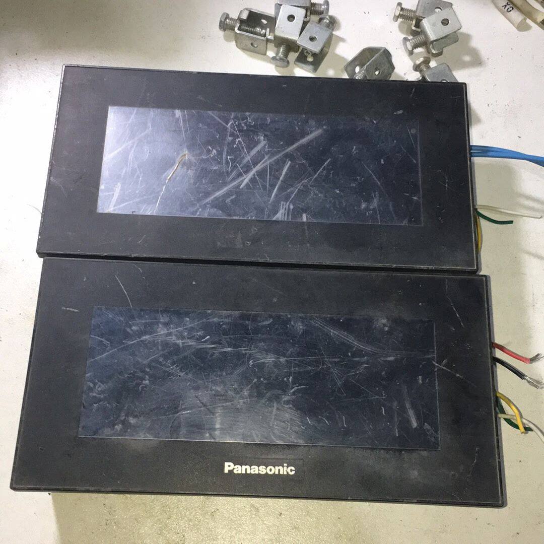 AIG12GQ02D触摸屏GT12触摸屏两块 拆