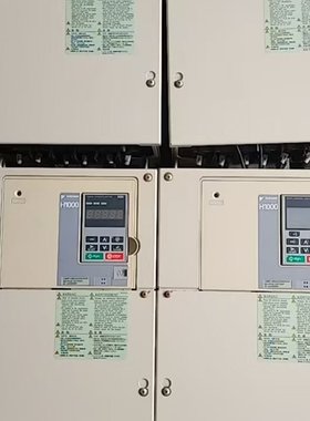 拆机安川CIMR-HB4A0112-AAA-0045/001