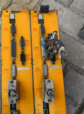 BAUMULLER鲍米勒BUS6-E-SM-0028-A00