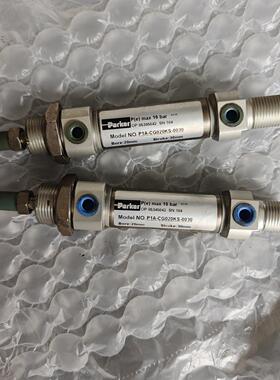 parker气缸P1A-CG020KS-0030