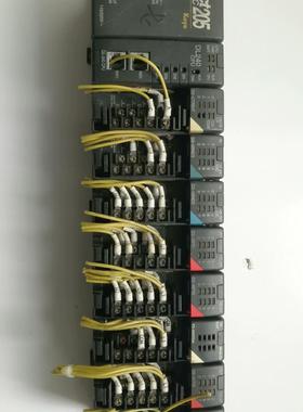 KOYO光洋PLC Direct205一套 拆机品 实物拍摄