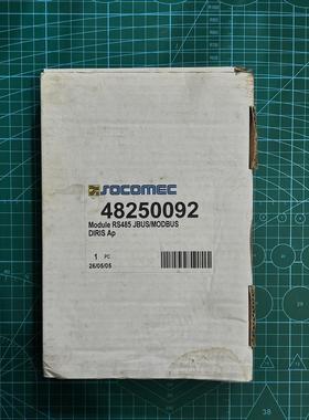Socomec RS485模块 48250092