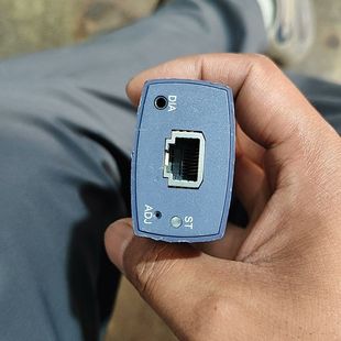 001 INFICON英福康真空计PCG550 3PC1