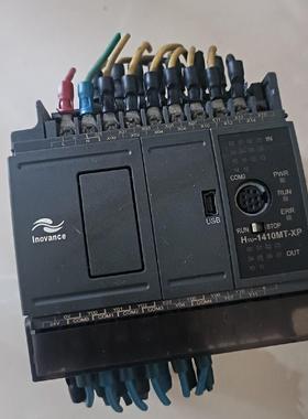 汇川PLC  H1U-1410MT-XP