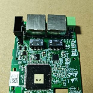 单相 台达变频器配件CMM 如图所示 成色不错 几 EC02