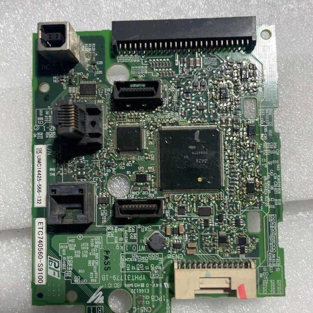 安川变频器主板YPHT31779-1B 型号ETC74056,工业油品/胶粘/化学/实验室用品,催化剂,淘宝优惠券,粉丝福利购,淘宝优惠卷