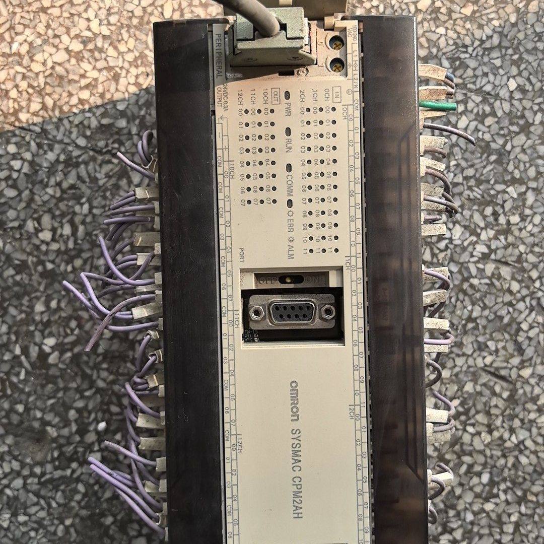 CPM2AH-60CDR-A 拆机包好。,电子元器件市场,其它元器件,淘宝优惠券,粉丝福利购,淘宝优惠卷