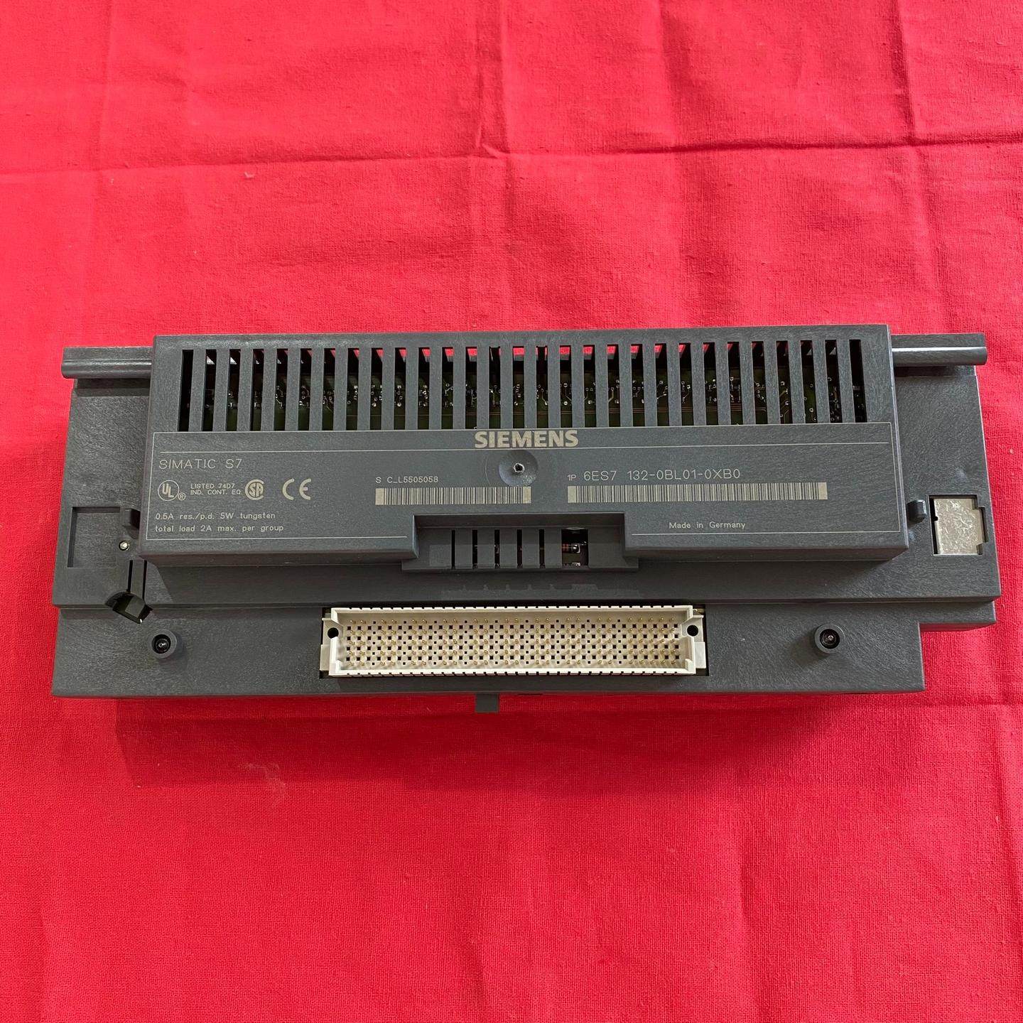 #plc系列模块6ES7132-0BL01-0XB0实