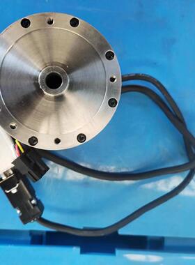 汇川DD伺服电机 ISMT1-085S03AB-S132X-