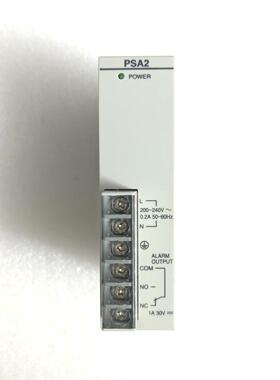 PLC电源模块 FP2-PSA2  AFP2632