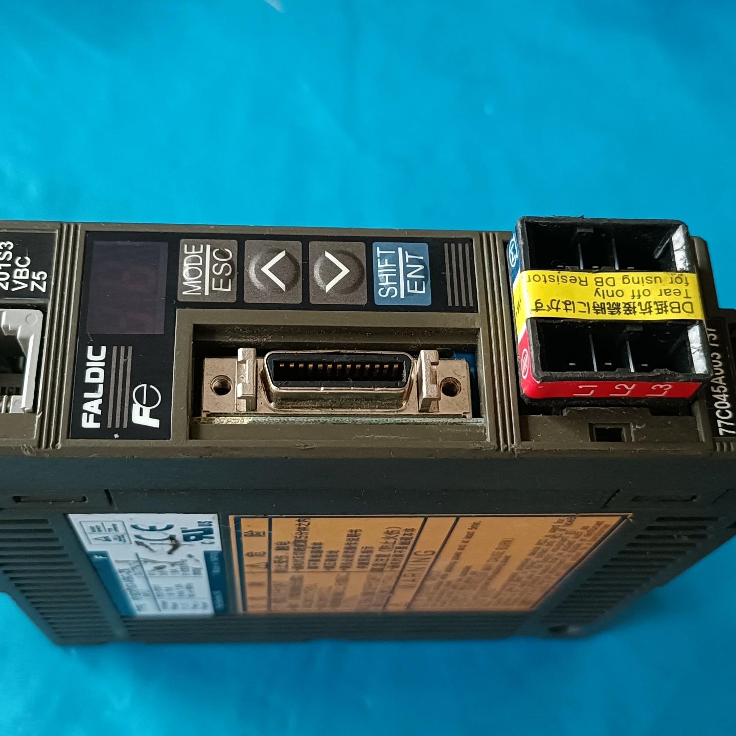 RYB201S3-VBC-Z5驱动器