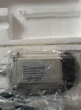 英威腾SV-TH06-0R4G-2-RA0-8000