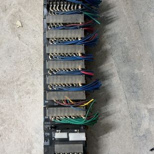 CPU PA205R 电源CJ1W