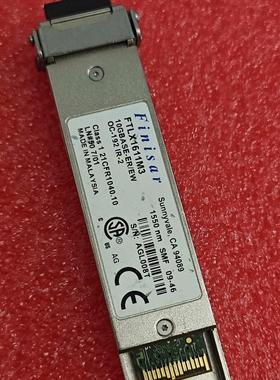 Finisar光模块XFP-10G-80km