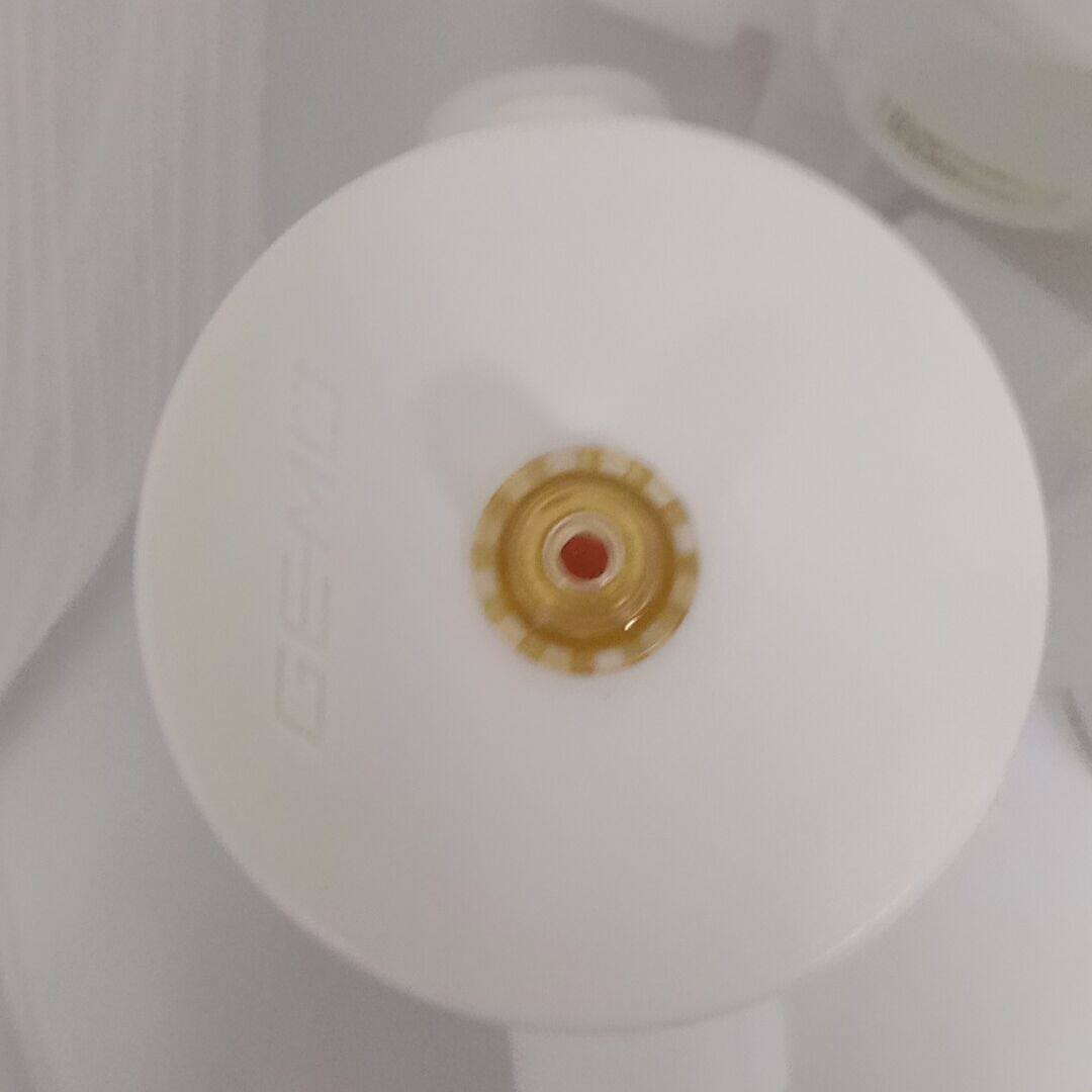 GEMU/盖米气动阀C60 16D77305A13W