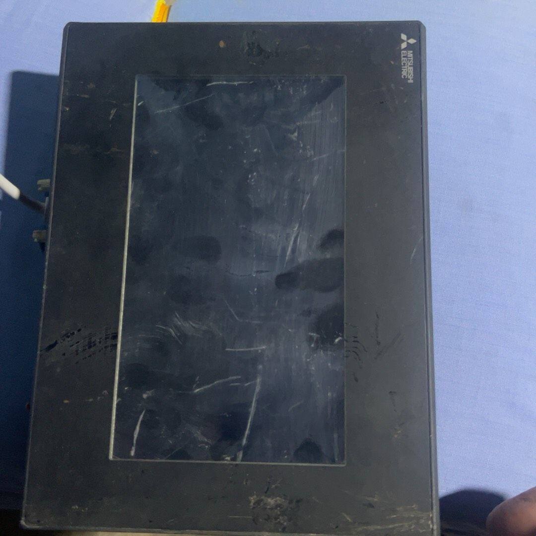 触摸屏GS2107-WTBD_1台功能正常 成色新 18