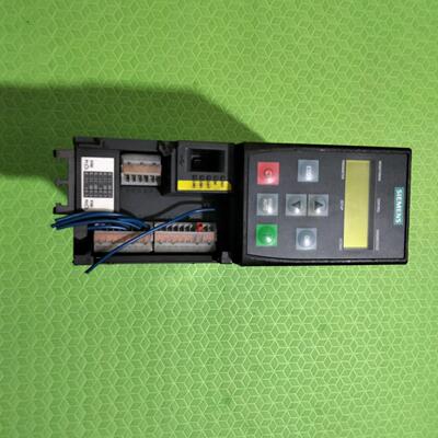 CU240E-2PN控制单元6SL3244-0BB12