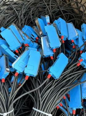 嘉准F&C 光纤放大器光电感应器     FF-403有12