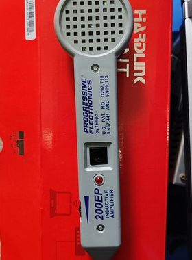 网线测线仪寻线仪感应放大器200EP