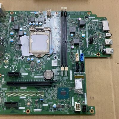 Vostro 3650主板 15141-1型号 正常使