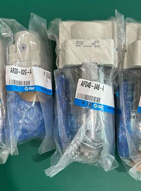过滤器 减压阀 AFD40-04B-A AR20-02