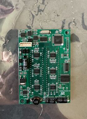 通力显示板ZK20437_NY20040709H03电梯