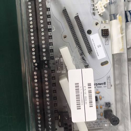 CC-TDIL01底板模块 型号51308386-1