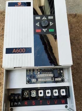 KINGDA变频器22千瓦 A600-4T0220CM