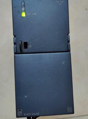 电源6ES7 307-1EA01-0AA0