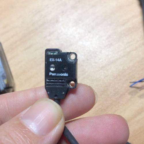 拆机光电传感器 EX-14A 拆机件 出 就