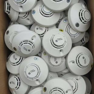 江森烟感651P,温感651T,拆机,实物拍摄,可以正常