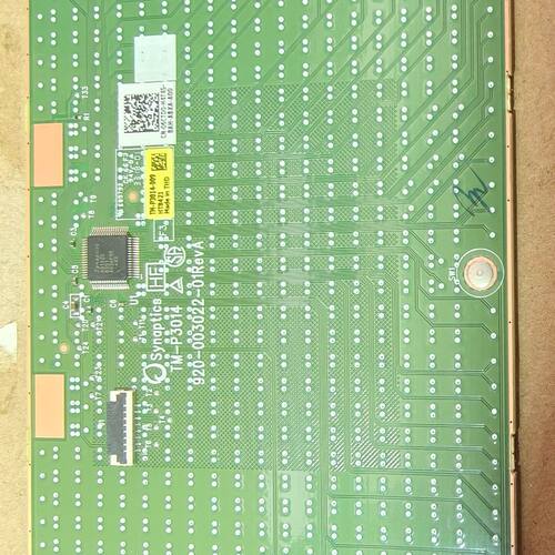 Synaptics触摸板TM-P3014-009