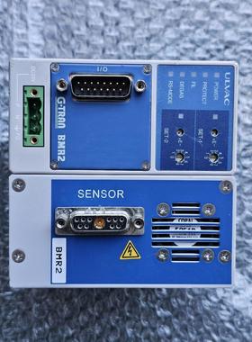 ULVAC 爱发科 控制器