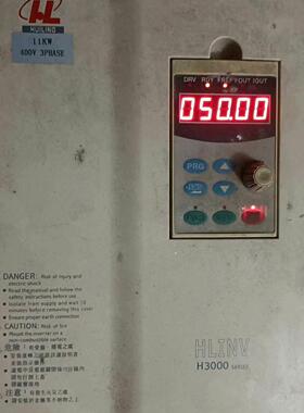 包好58／惠菱变频器HUILING   H3400A